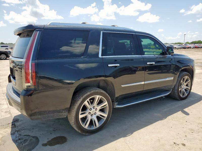 Photo 3 from auction – 2017 CADILLAC ESCALADE L with VIN 1GYS4BKJ4HR279680