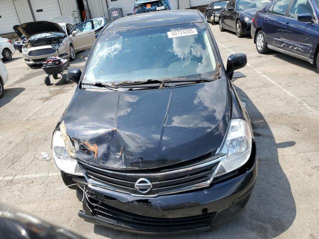 Photo 5 from auction – 2011 NISSAN VERSA S with VIN 3N1BC1CP8BL390949