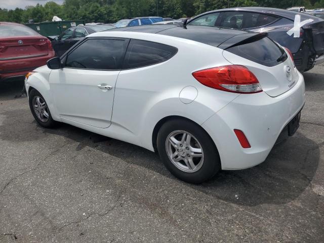 Photo 2 from auction – 2014 HYUNDAI VELOSTER with VIN KMHTC6AD2EU196298