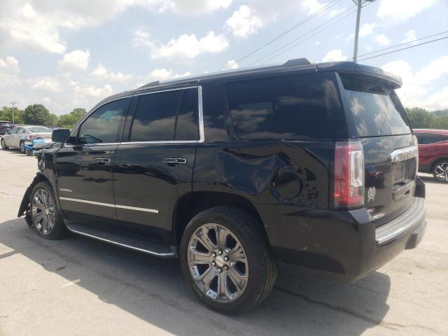 Photo 2 from auction – 2016 GMC YUKON DENALI with VIN 1GKS2CKJXGR385734