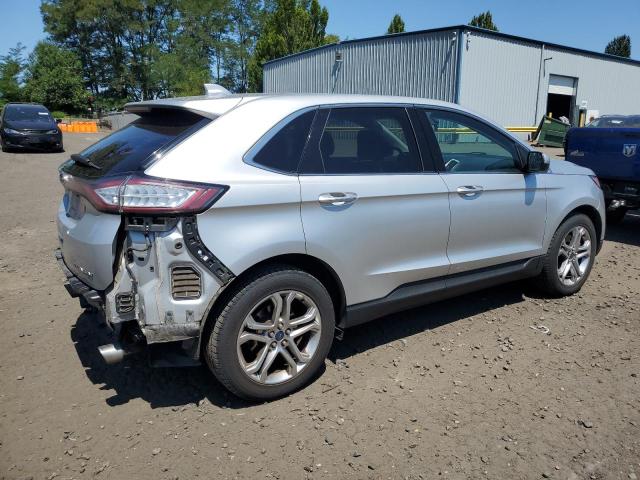 Photo 3 from auction – 2016 FORD EDGE TITAN with VIN 2FMPK4K96GBB21647