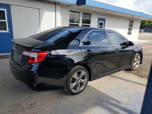 Zdjęcie 3 z aukcji – 2012 TOYOTA CAMRY BASE z VIN 4T1BF1FK0CU185357