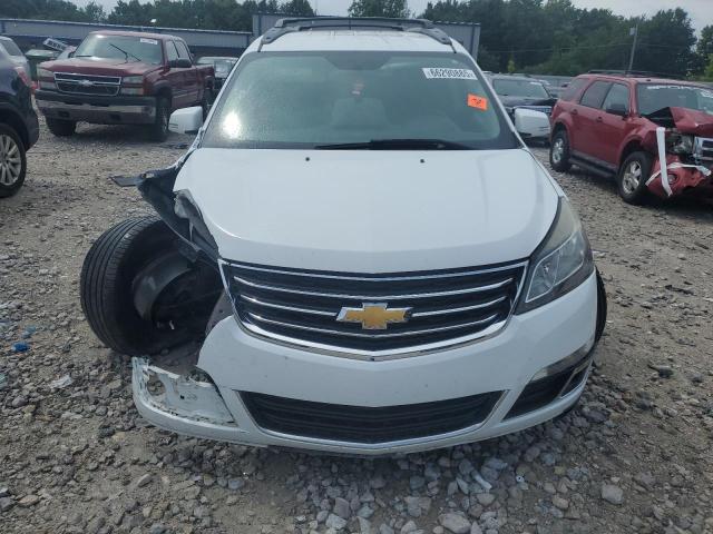 Photo 5 from auction – 2016 CHEVROLET TRAVERSE L with VIN 1GNKVGKD5GJ110444