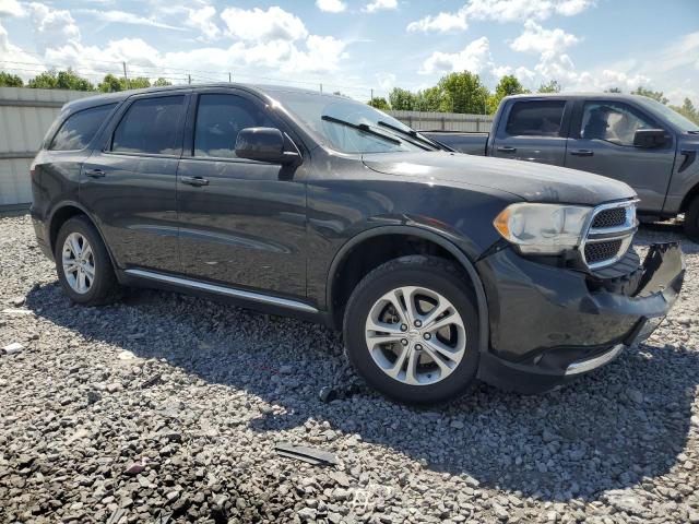 Photo 4 from auction – 2011 DODGE DURANGO EXPRESS with VIN 1D4RD2GG7BC716991