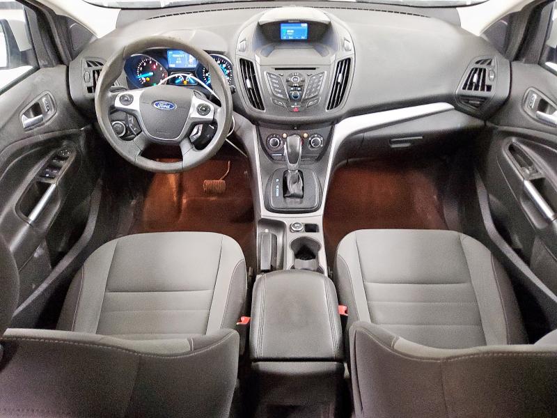 Фото 8 с аукциона – 2014 FORD ESCAPE SE с VIN 1FMCU0GX4EUC91876