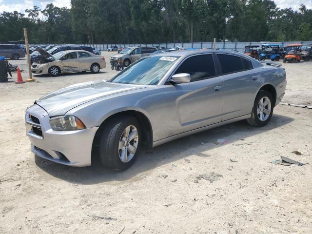 DODGE CHARGER SE 2014 with VIN 2C3CDXBG8EH198113 - Photo from auction