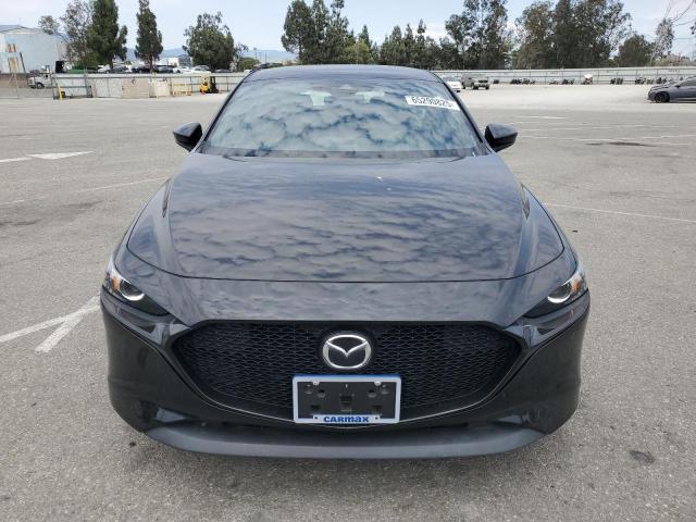 Photo 5 from auction – 2022 MAZDA 3 with VIN JM1BPAJL6N1506615
