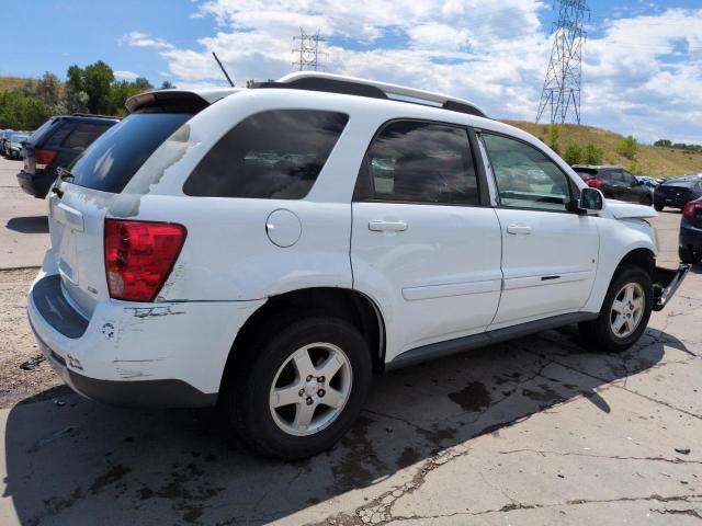 Photo 3 from auction – 2007 PONTIAC TORRENT with VIN 2CKDL73F076096627