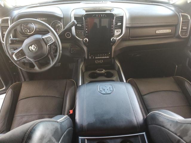 Photo 8 from auction – 2024 RAM 3500 LARAM with VIN 3C63R3ML3RG308885