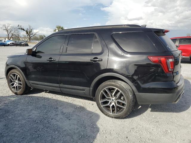 Zdjęcie 2 z aukcji – 2016 FORD EXPLORER S z VIN 1FM5K8GT5GGA56673