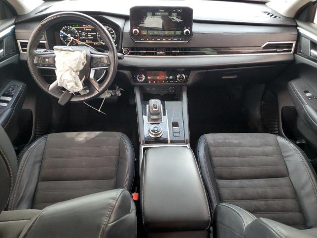 Photo 8 from auction – 2022 MITSUBISHI OUTLANDER with VIN JA4J4UA81NZ005192