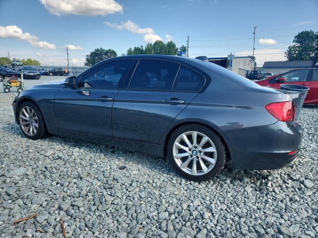 Photo 2 from auction – 2013 BMW 328 I SULE with VIN WBA3C1G56DNR45455