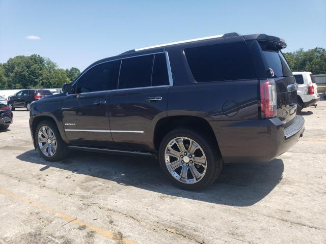 Photo 2 from auction – 2015 GMC YUKON DENA with VIN 1GKS2CKJ9FR133519