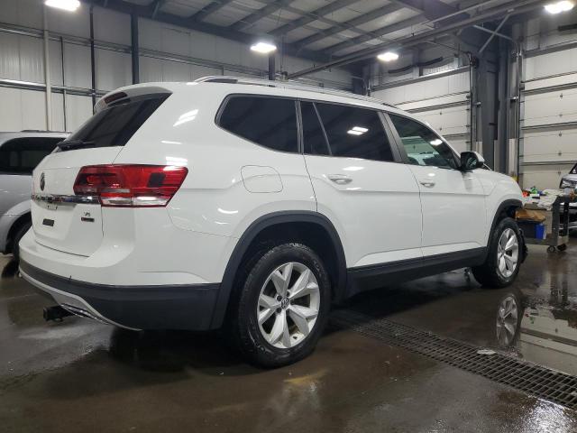 Photo 3 from auction – 2018 VOLKSWAGEN ATLAS SE with VIN 1V2KR2CA1JC506434