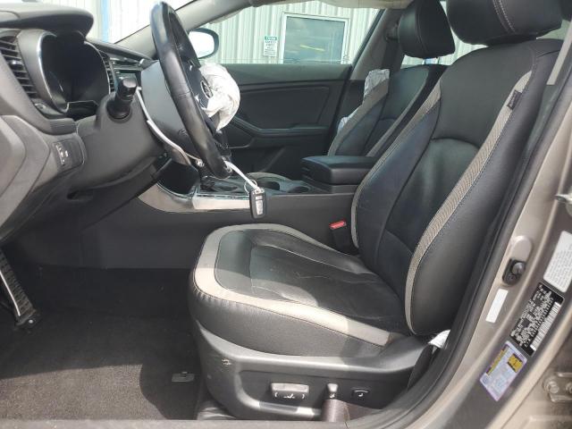 Photo 7 from auction – 2013 KIA OPTIMA SX with VIN 5XXGR4A62DG243537
