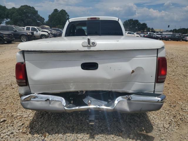 Photo 6 from auction – 2000 DODGE DAKOTA with VIN 1B7GL22X1YS697058