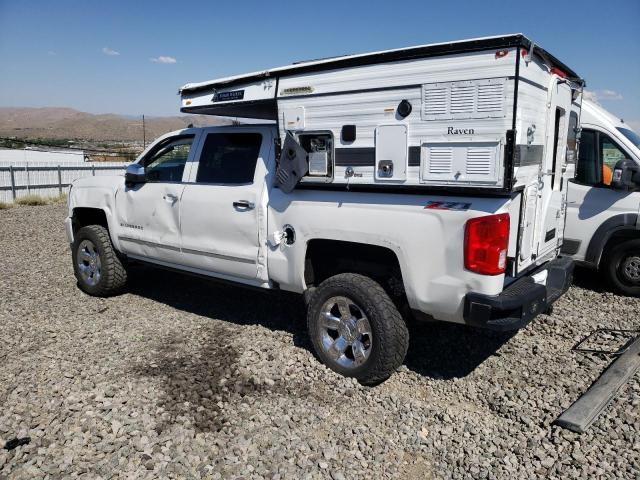 Photo 2 from auction – 2016 CHEVROLET SILVERADO with VIN 3GCUKSEC0GG232971