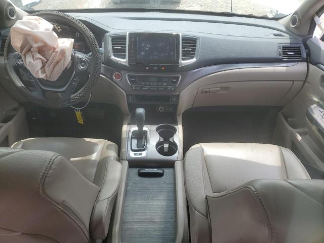 Photo 8 from auction – 2018 HONDA PILOT EXL with VIN 5FNYF6H56JB032300