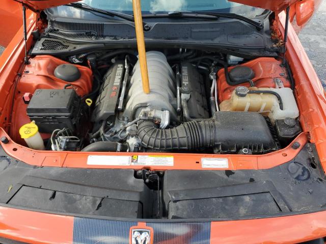 Foto 11 de la subasta – 2009 DODGE CHALLENGER con VIN 2B3LJ74W19H570052