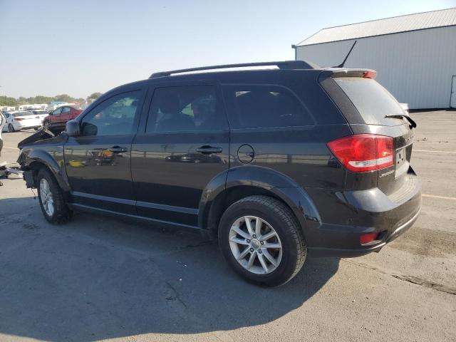 Photo 2 from auction – 2016 DODGE JOURNEY SX with VIN 3C4PDCBG0GT202851