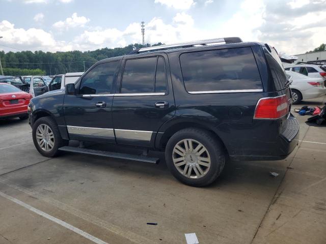Photo 2 from auction – 2013 LINCOLN NAVIGATOR with VIN 5LMJJ2J56DEL03468
