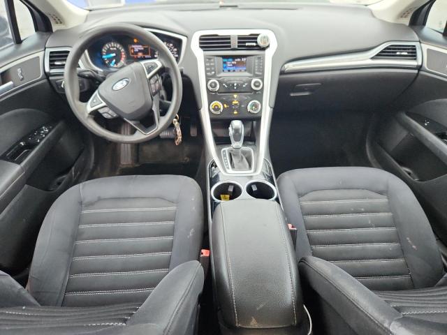 Photo 8 from auction – 2013 FORD FUSION with VIN 3FA6P0HR0DR143874
