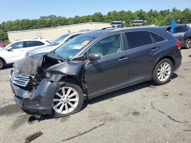 TOYOTA VENZA 2010 con VIN 4T3BA3BB2AU018034 - Foto de la subasta