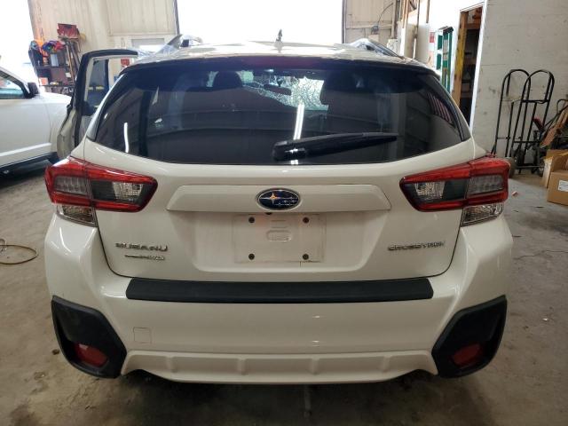 Photo 6 from auction – 2023 SUBARU CROSSTREK with VIN JF2GTAEC5PH296161
