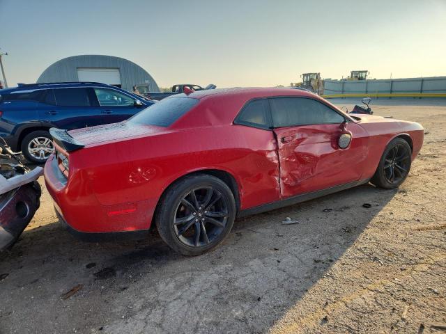 Photo 3 from auction – 2017 DODGE CHALLENGER SXT with VIN 2C3CDZAG3HH640376