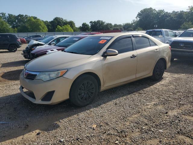 TOYOTA CAMRY BASE 2012 z numerem VIN 4T1BF1FK8CU605396 - Zdjęcie z aukcji