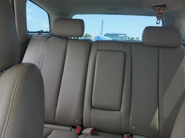 Photo 10 from auction – 2011 MAZDA CX-7 with VIN JM3ER2B58B0375550