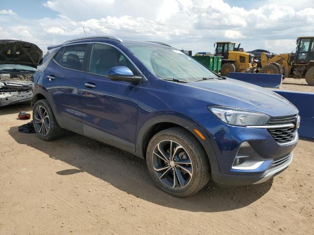Photo 4 from auction – 2023 BUICK ENCORE GX with VIN KL4MMESL0PB113112