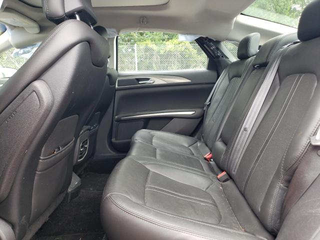 Photo 10 from auction – 2013 LINCOLN MKZ with VIN 3LN6L2G95DR829228