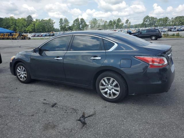 Photo 2 from auction – 2015 NISSAN ALTIMA 2.5 with VIN 1N4AL3AP0FC208224