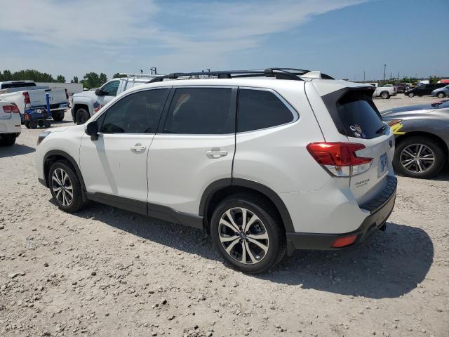 Photo 2 from auction – 2021 SUBARU FORESTER L with VIN JF2SKAUC0MH422050
