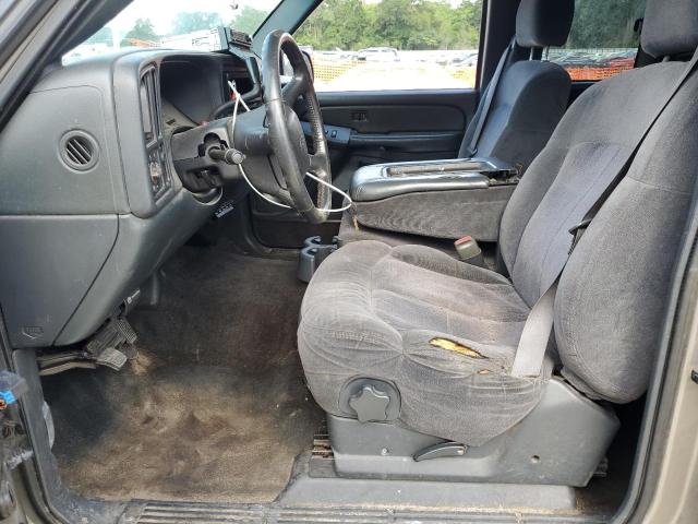 Photo 7 from auction – 2001 CHEVROLET SILVERADO with VIN 2GCEC19V811391180