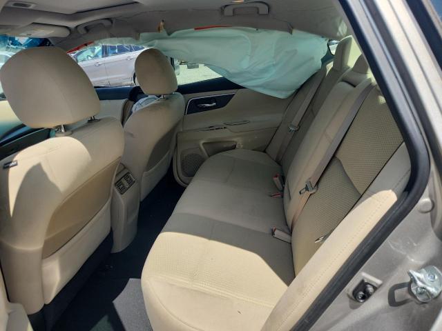 Photo 10 from auction – 2015 NISSAN ALTIMA 2.5 with VIN 1N4AL3AP2FC132358