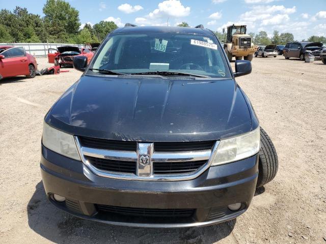 Photo 5 from auction – 2010 DODGE JOURNEY SX with VIN 3D4PG5FVXAT175454