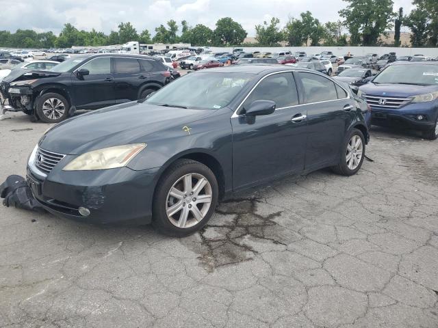 LEXUS ES 350 2008 with VIN JTHBJ46G582238362 - Photo from auction