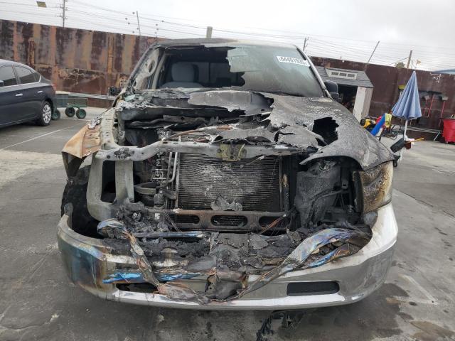 Photo 5 from auction – 2017 RAM 1500 SLT with VIN 1C6RR6TT3HS645576
