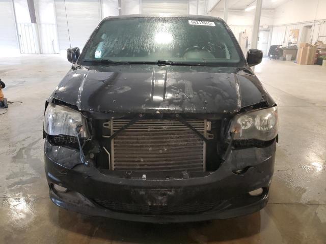 Photo 5 from auction – 2013 DODGE GRAND CARA with VIN 2C4RDGCGXDR817081