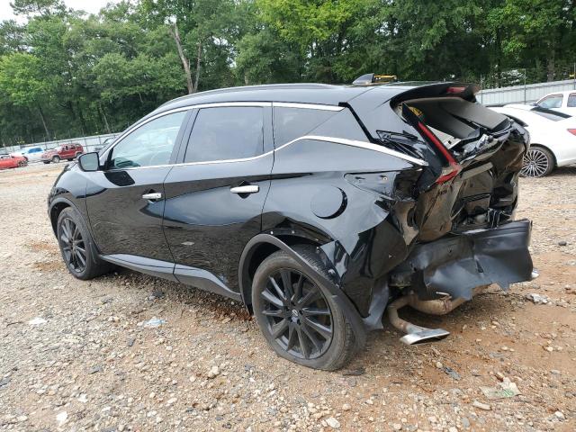 Photo 2 from auction – 2023 NISSAN MURANO with VIN 5N1AZ2BS2PC119497