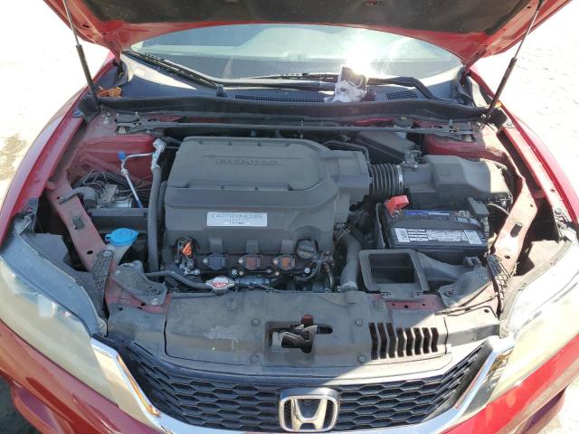 Photo 11 from auction – 2015 HONDA ACCORD EXL with VIN 1HGCT2B85FA008764
