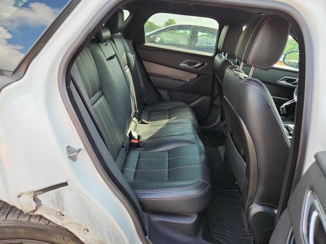 Photo 11 from auction – 2020 LAND ROVER RANGE ROVE with VIN SALYB2EX4LA275585