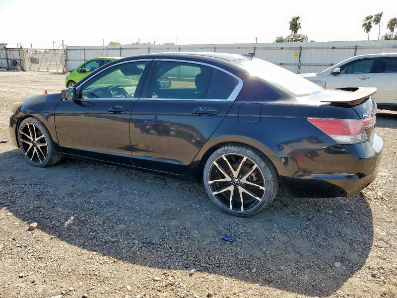 Photo 2 from auction – 2012 HONDA ACCORD SE with VIN 1HGCP2F68CA004474