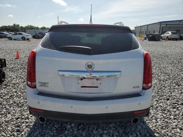 Photo 6 from auction – 2014 CADILLAC SRX PERFORMANCE COLLECTION with VIN 3GYFNCE33ES582508