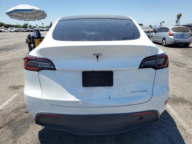 Photo 6 from auction – 2023 TESLA MODEL Y with VIN 7SAYGDEEXPA039314