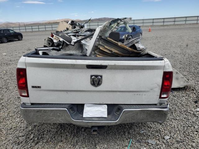 Photo 6 from auction – 2011 DODGE RAM 1500 with VIN 1D7RB1GT6BS635597