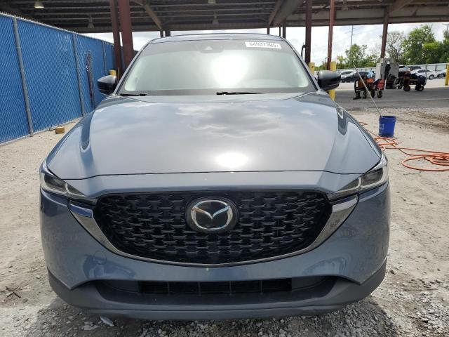 Photo 5 from auction – 2024 MAZDA CX-5 PREFE with VIN JM3KFBCL5R0459943
