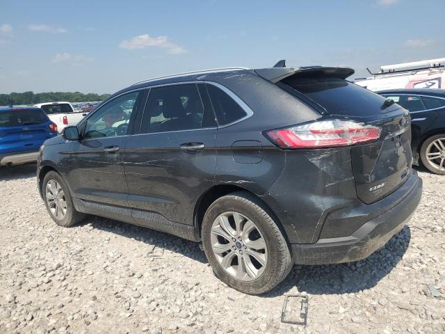 Photo 2 from auction – 2020 FORD EDGE TITAN with VIN 2FMPK3K95LBB37522